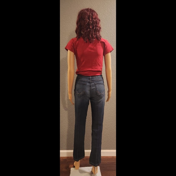 VTG Flare Jeans - Picture 4 of 16